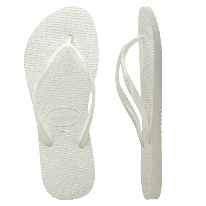 Havaianas - Slim Metallic