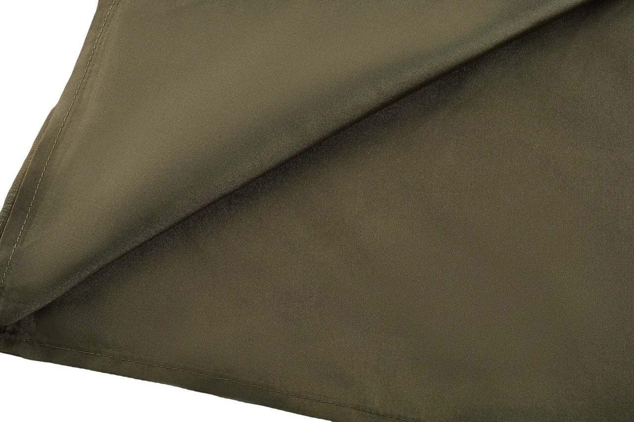 High Waist Flare Skirt