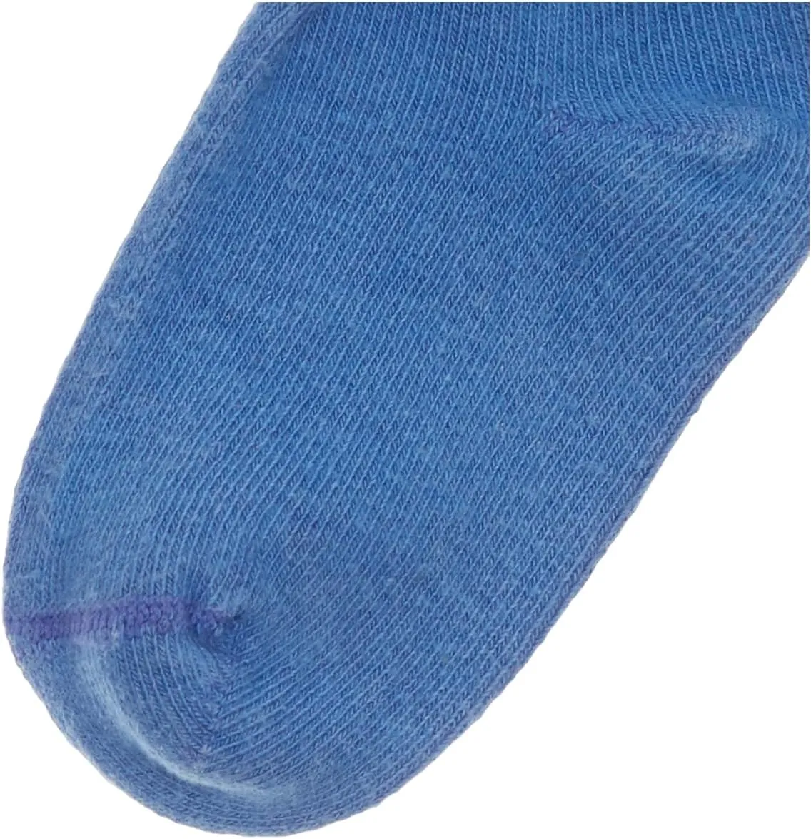 Jefferies Socks Baby Boys' Newborn Turn Cuff Bootie 6 Pair Pack