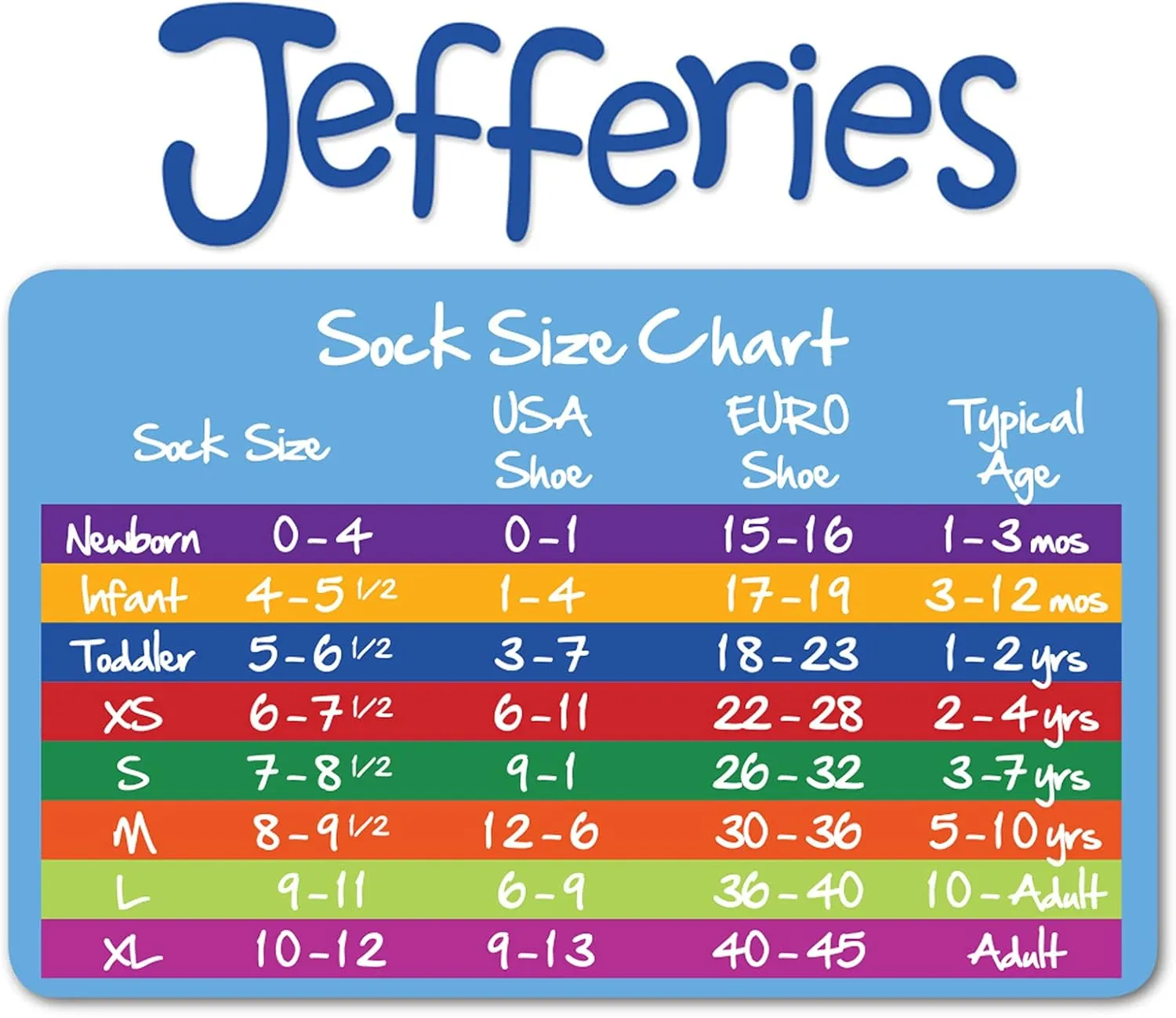 Jefferies Socks Baby Boys' Newborn Turn Cuff Bootie 6 Pair Pack