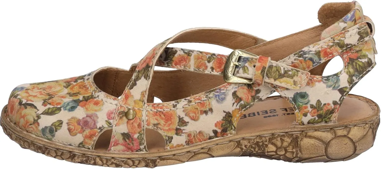 Josef Seibel Rosalie 29 Womens Saltwater Sandal