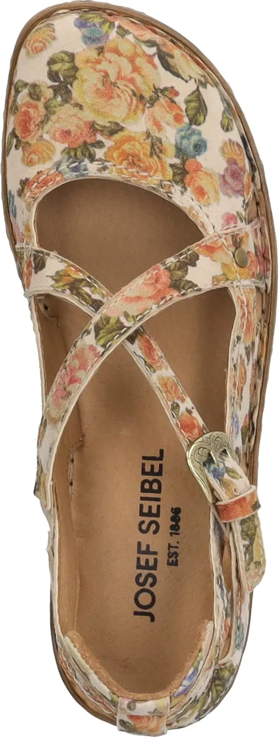 Josef Seibel Rosalie 29 Womens Saltwater Sandal