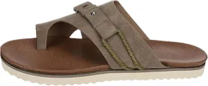 Ladmiple Orthopedic Sandals for Women Arch Support Anti-Slip Slippers Breathable Sandal Vintage Roman Flip Flop Shoes