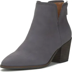 Lucky Brand Women's Beylon Bootie Ankle Boot