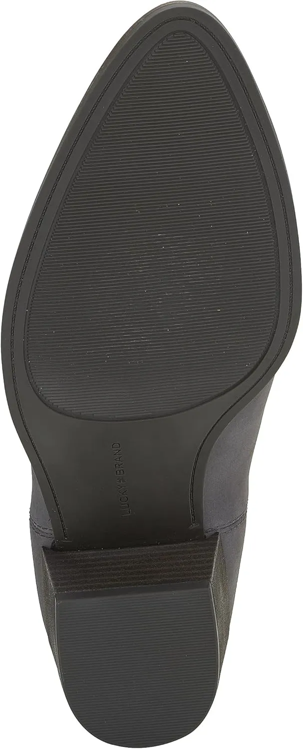Lucky Brand Women's Beylon Bootie Ankle Boot