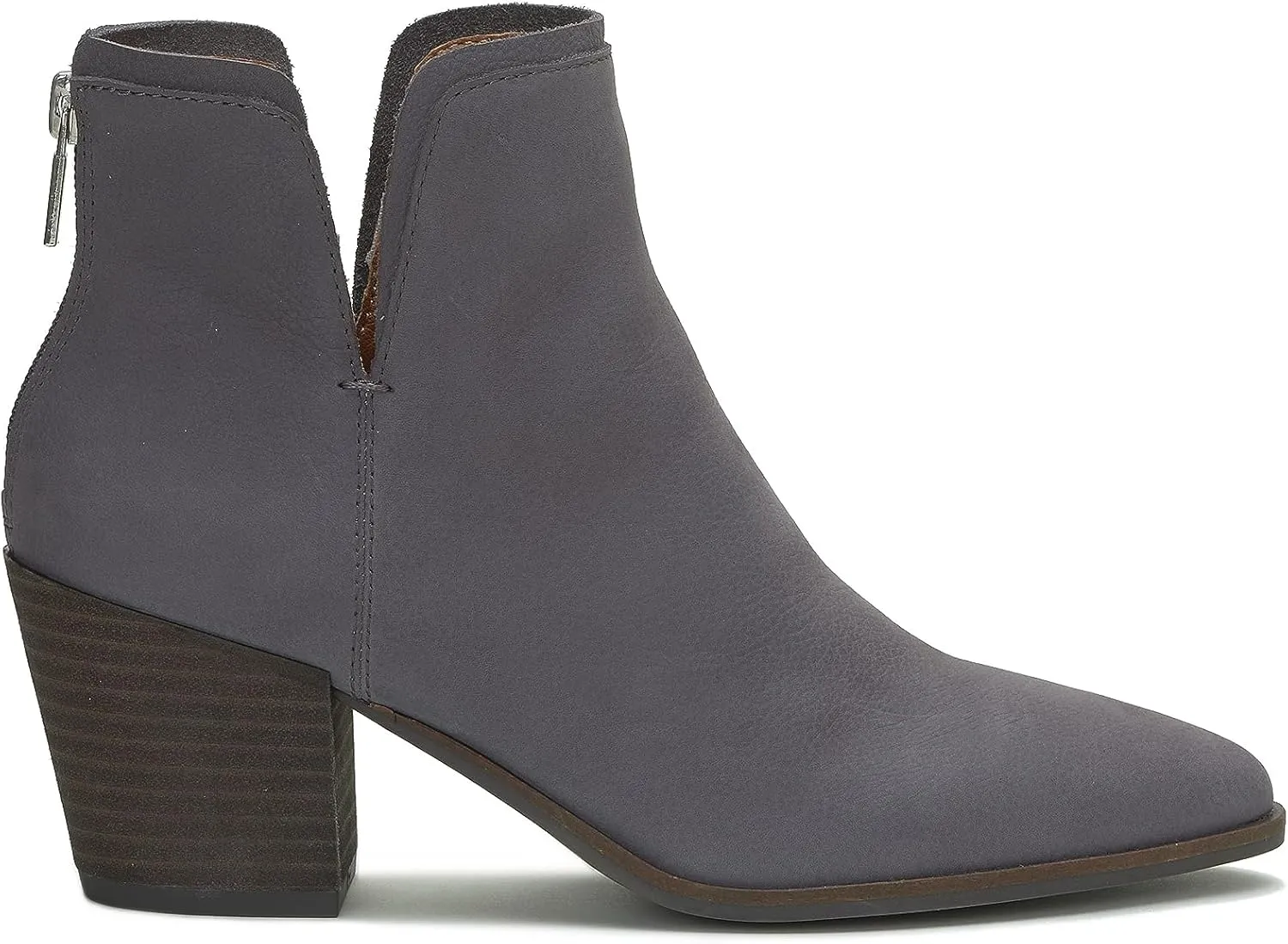 Lucky Brand Women's Beylon Bootie Ankle Boot
