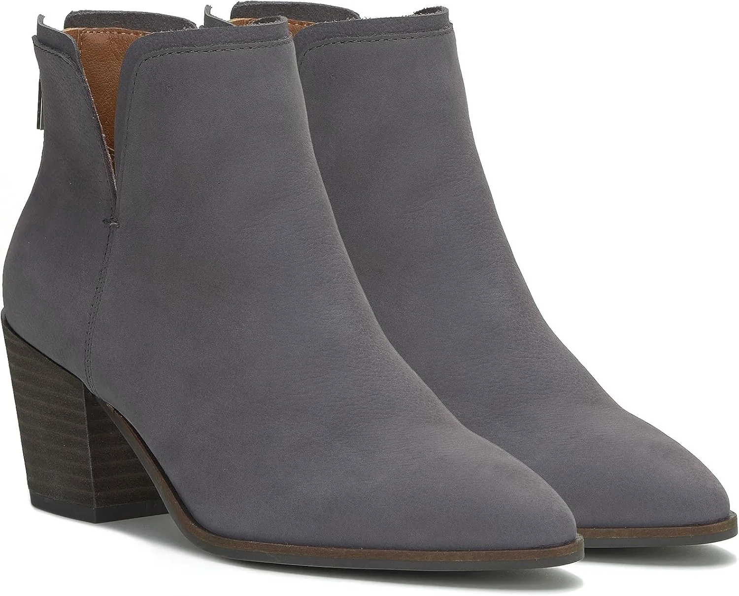 Lucky Brand Women's Beylon Bootie Ankle Boot