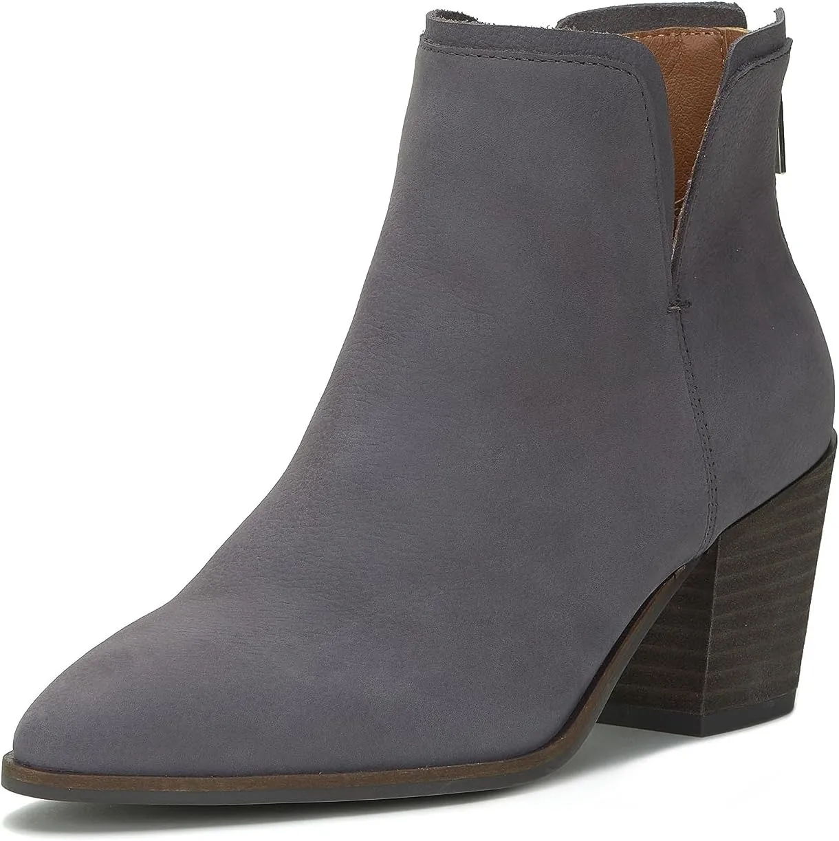 Lucky Brand Women's Beylon Bootie Ankle Boot