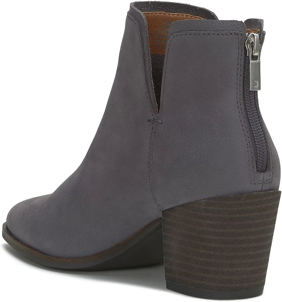 Lucky Brand Women's Beylon Bootie Ankle Boot