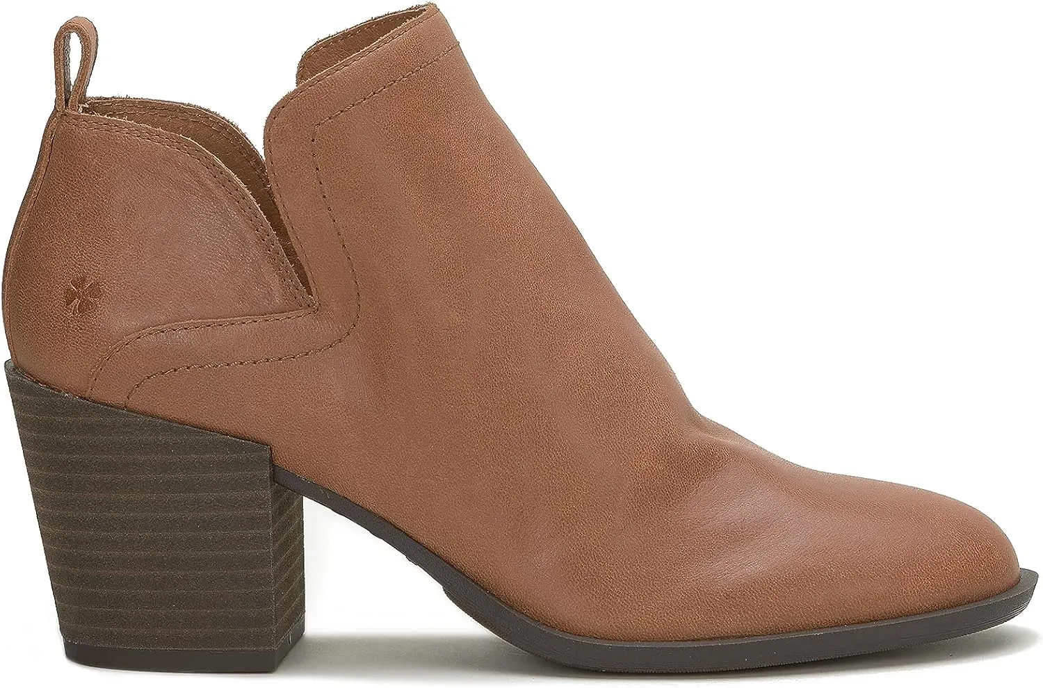 Lucky Brand Women's Branndi Bootie Ankle Boot
