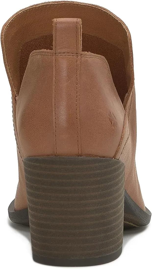 Lucky Brand Women's Branndi Bootie Ankle Boot