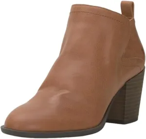 Lucky Brand Women's Branndi Bootie Ankle Boot
