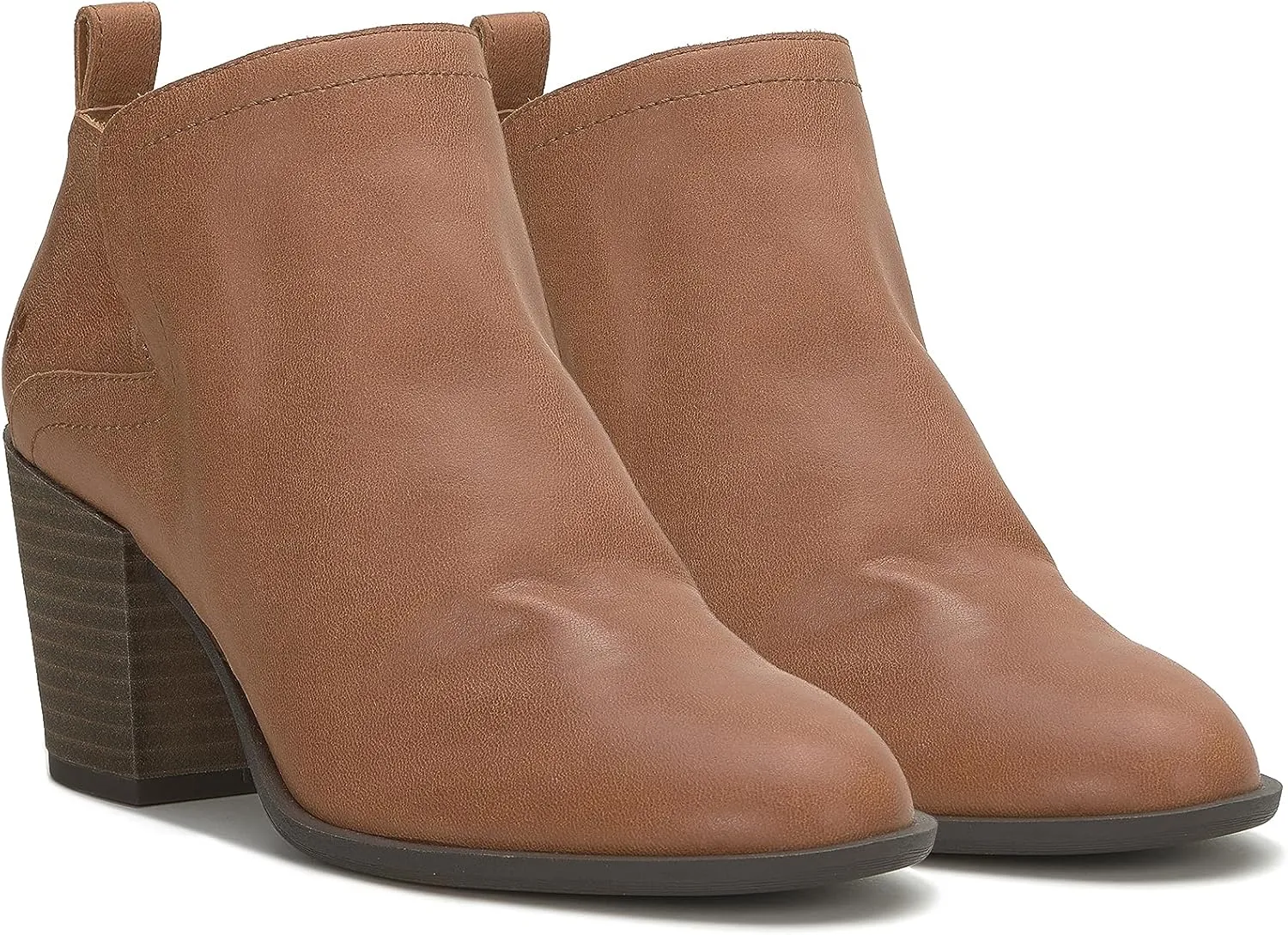 Lucky Brand Women's Branndi Bootie Ankle Boot
