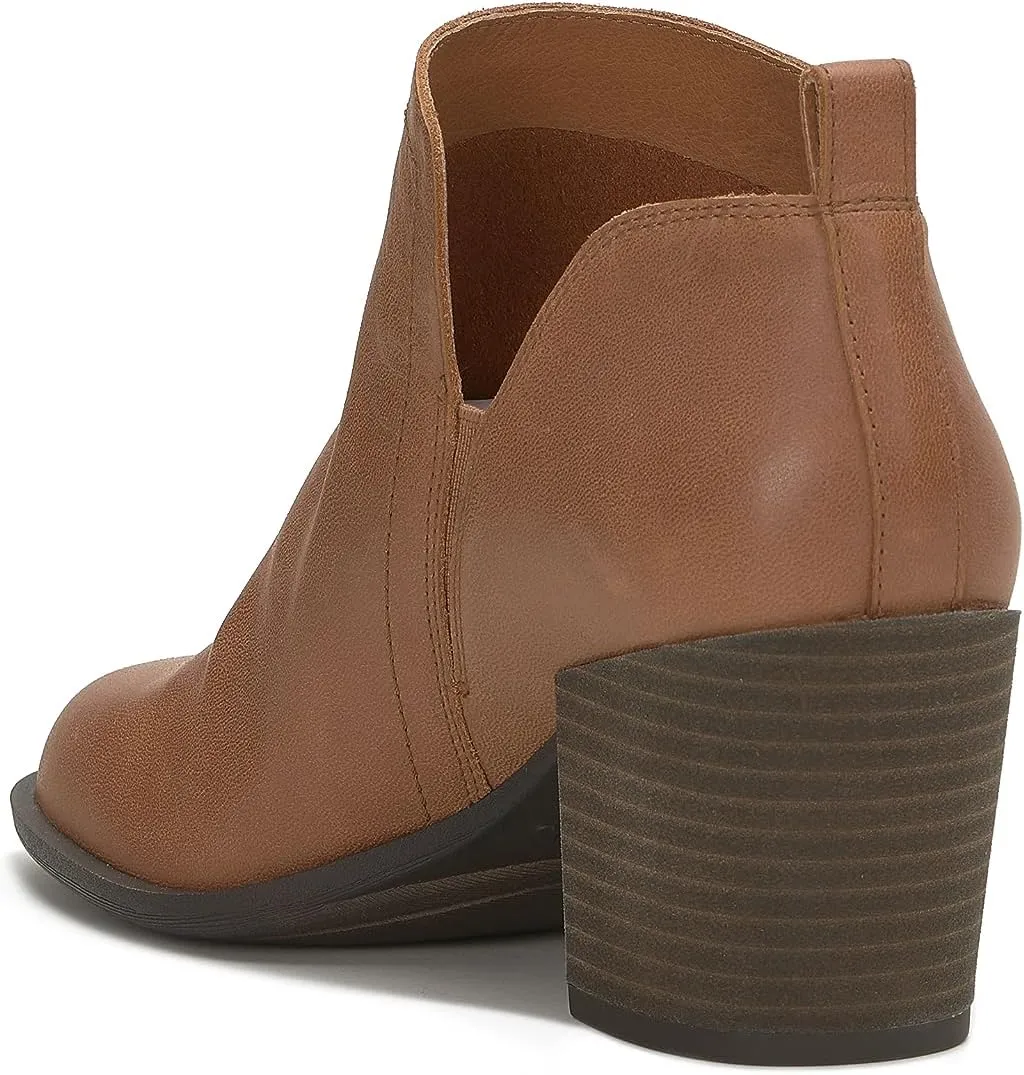 Lucky Brand Women's Branndi Bootie Ankle Boot