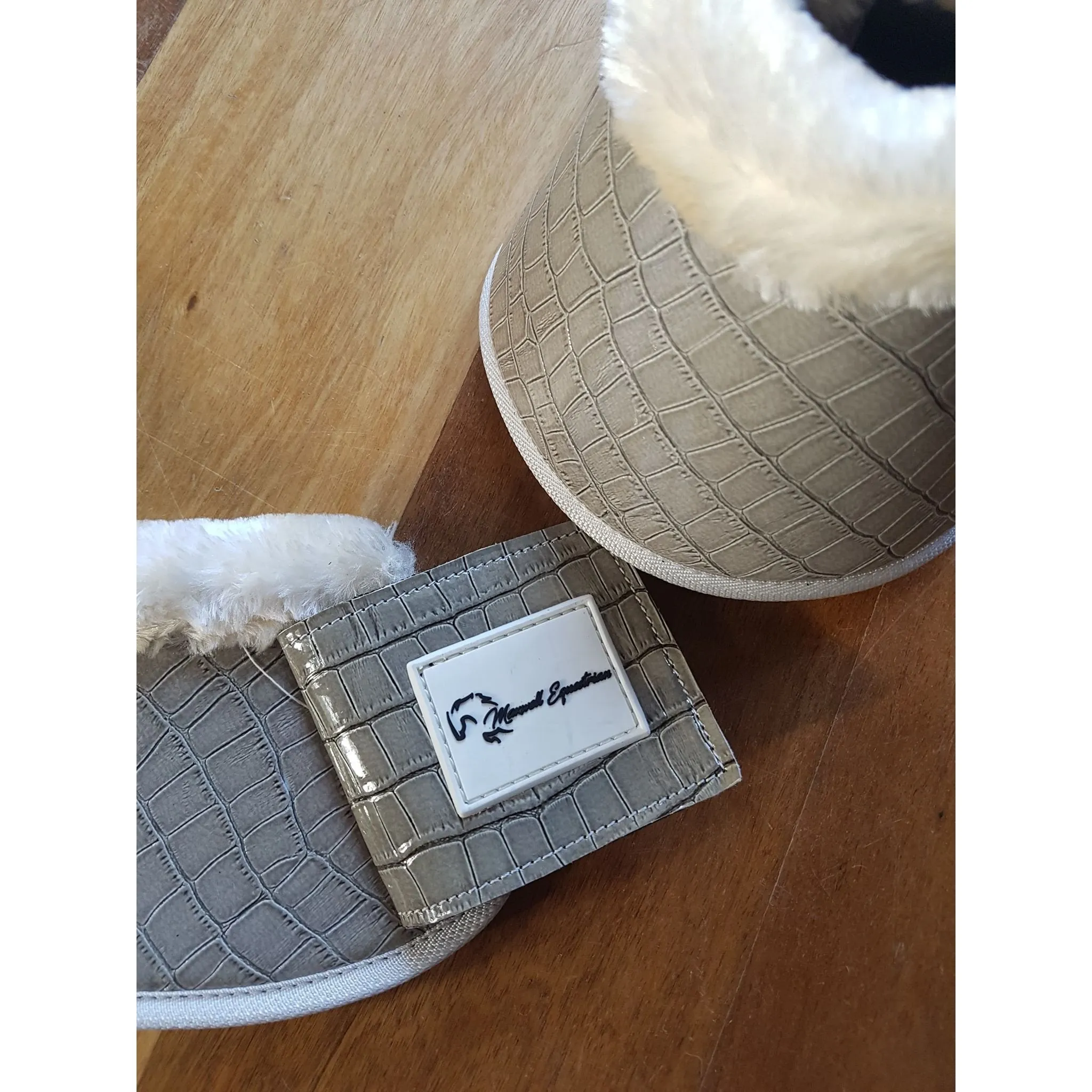 Maxwell Bell Boots