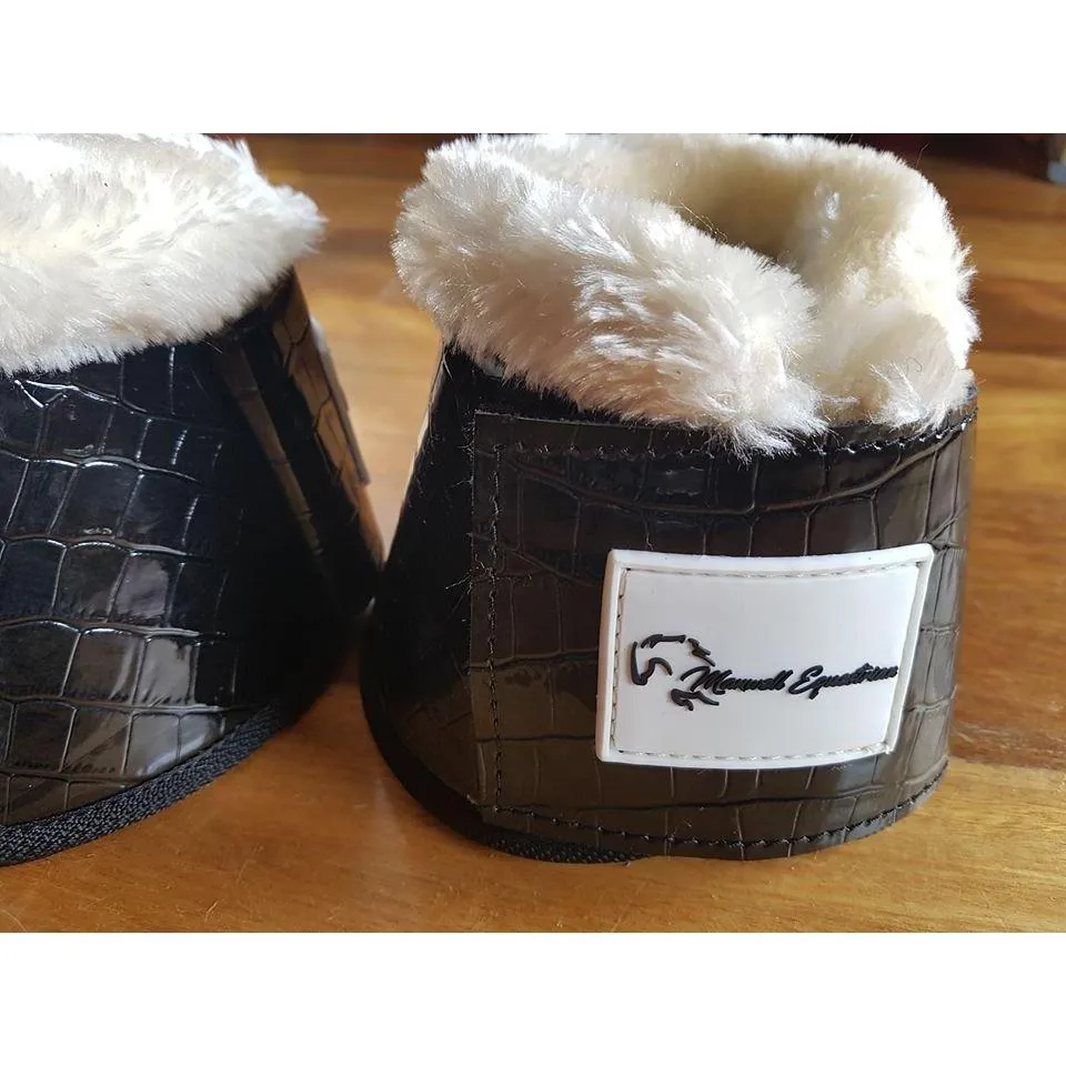 Maxwell Bell Boots