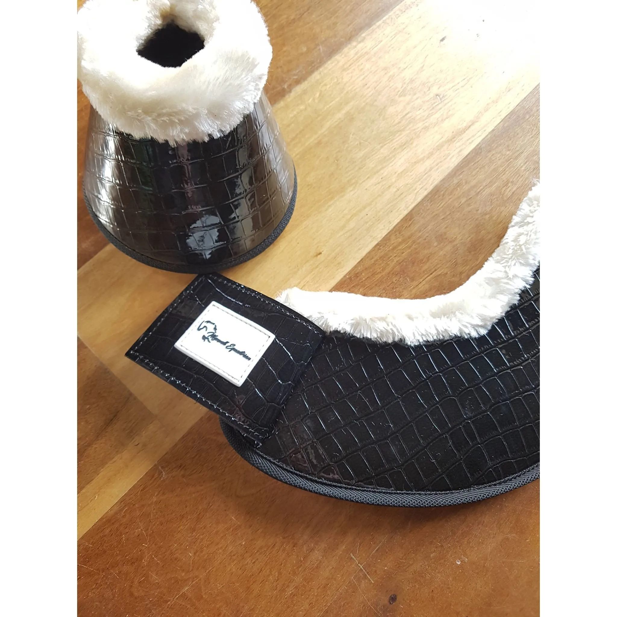 Maxwell Bell Boots