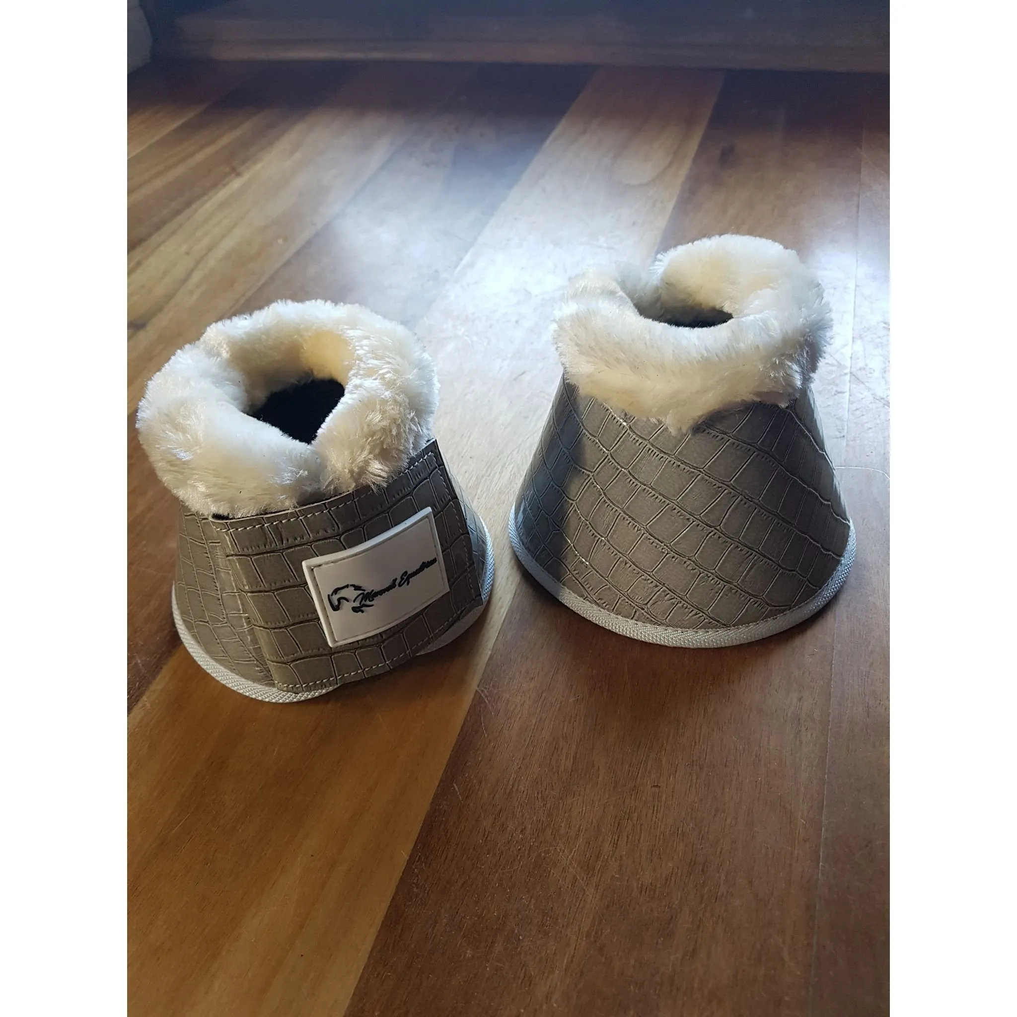 Maxwell Bell Boots