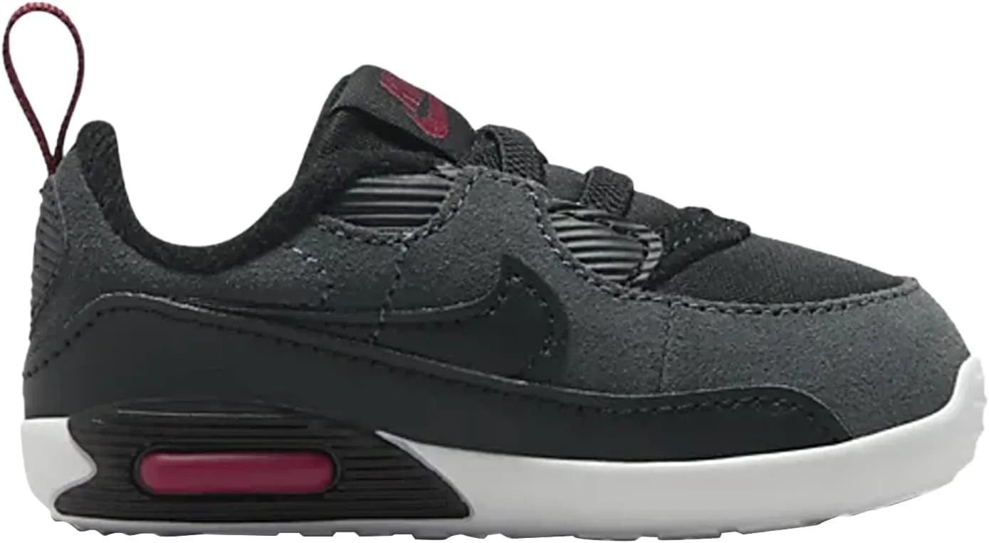 Nike Baby Boy's Max 90 Crib (Infant/Toddler)