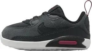 Nike Baby Boy's Max 90 Crib (Infant/Toddler)