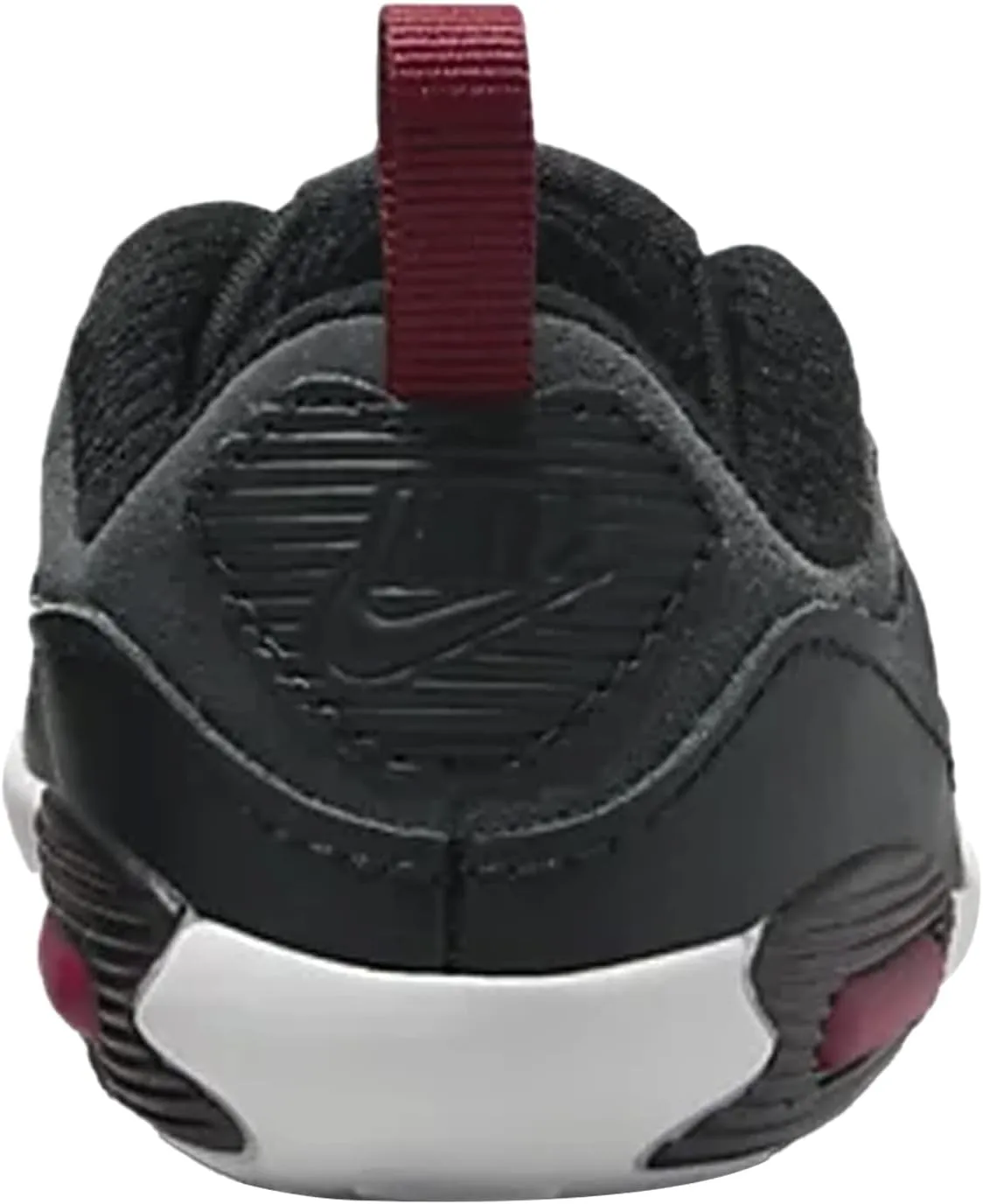 Nike Baby Boy's Max 90 Crib (Infant/Toddler)