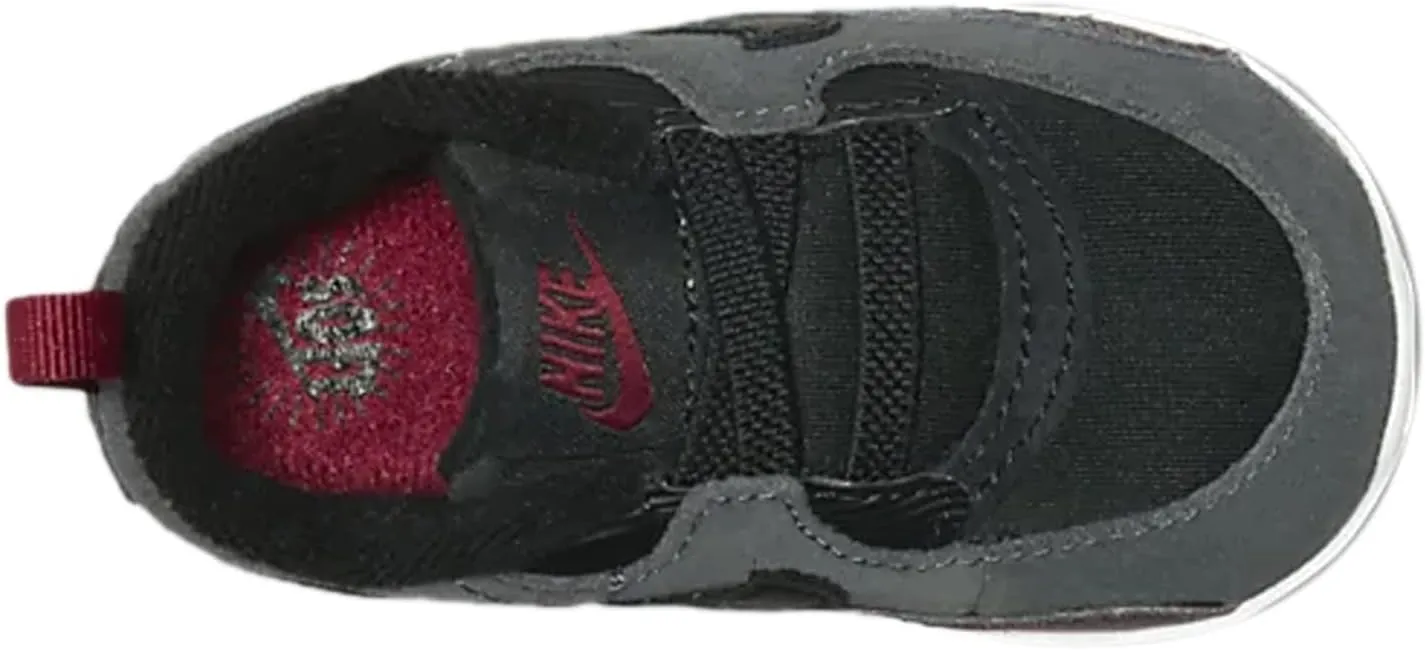 Nike Baby Boy's Max 90 Crib (Infant/Toddler)