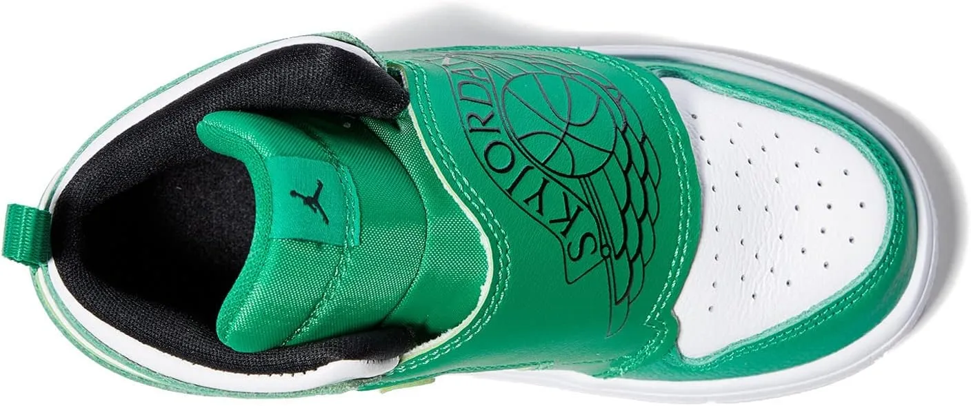 Nike boys Sky Jordan 1 (Infant/Toddler)