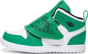 Nike boys Sky Jordan 1 (Infant/Toddler)