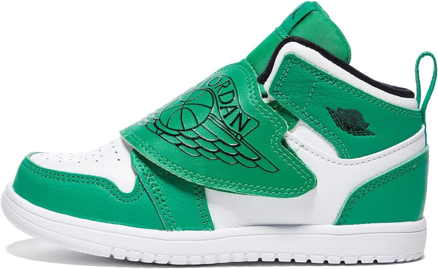 Nike boys Sky Jordan 1 (Infant/Toddler)