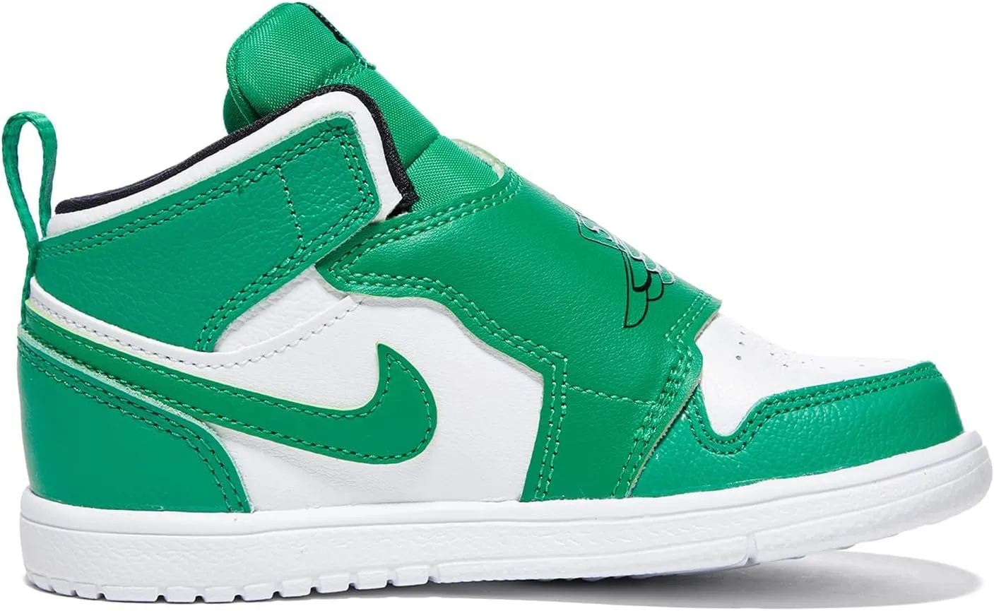 Nike boys Sky Jordan 1 (Infant/Toddler)