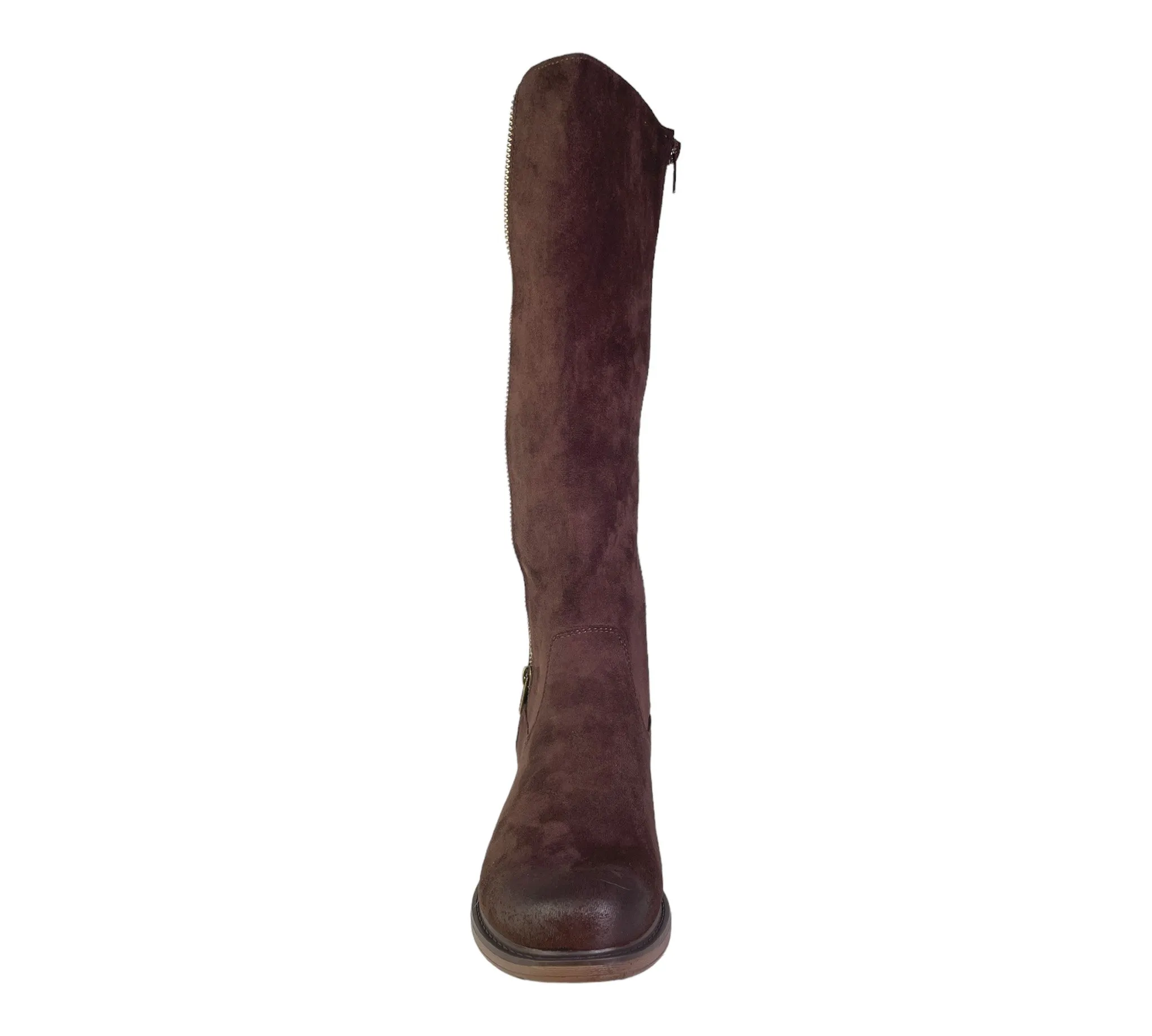 Pierre Barcelona Boot in Leopard Print