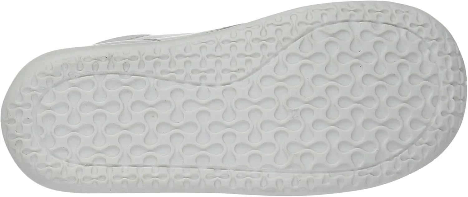 POLO RALPH LAUREN Unisex-Baby Kinley First Walker Shoe