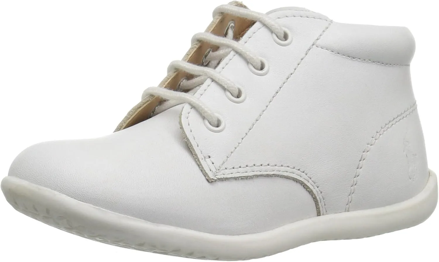 POLO RALPH LAUREN Unisex-Baby Kinley First Walker Shoe