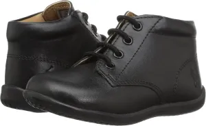 POLO RALPH LAUREN Unisex-Baby Kinley First Walker Shoe
