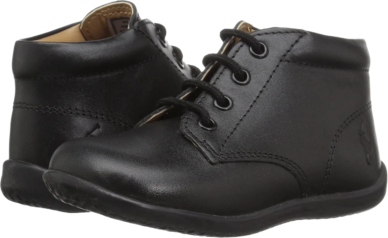 POLO RALPH LAUREN Unisex-Baby Kinley First Walker Shoe