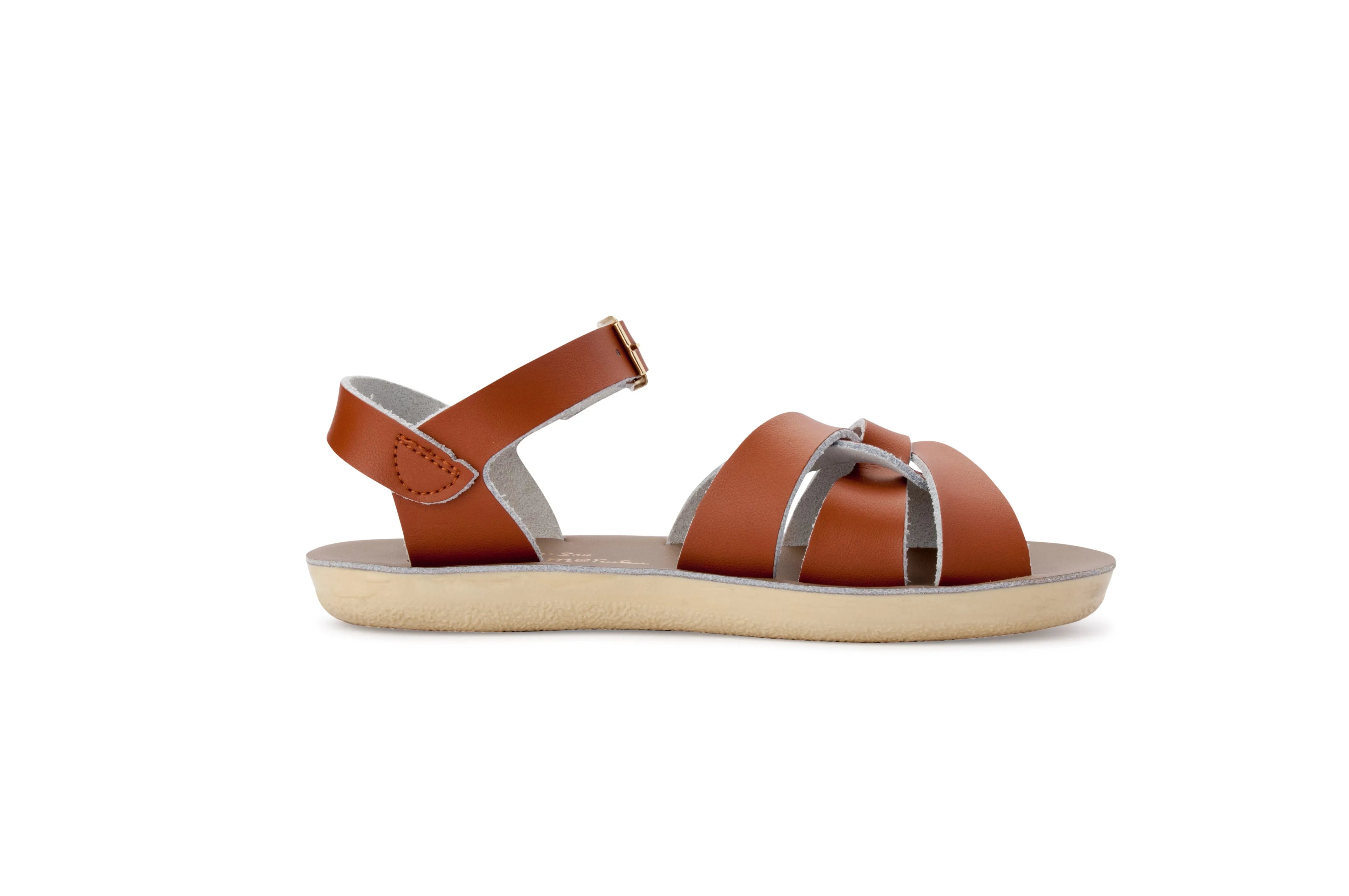 Salt Water Sandals - Sun-San Swimmer Tan