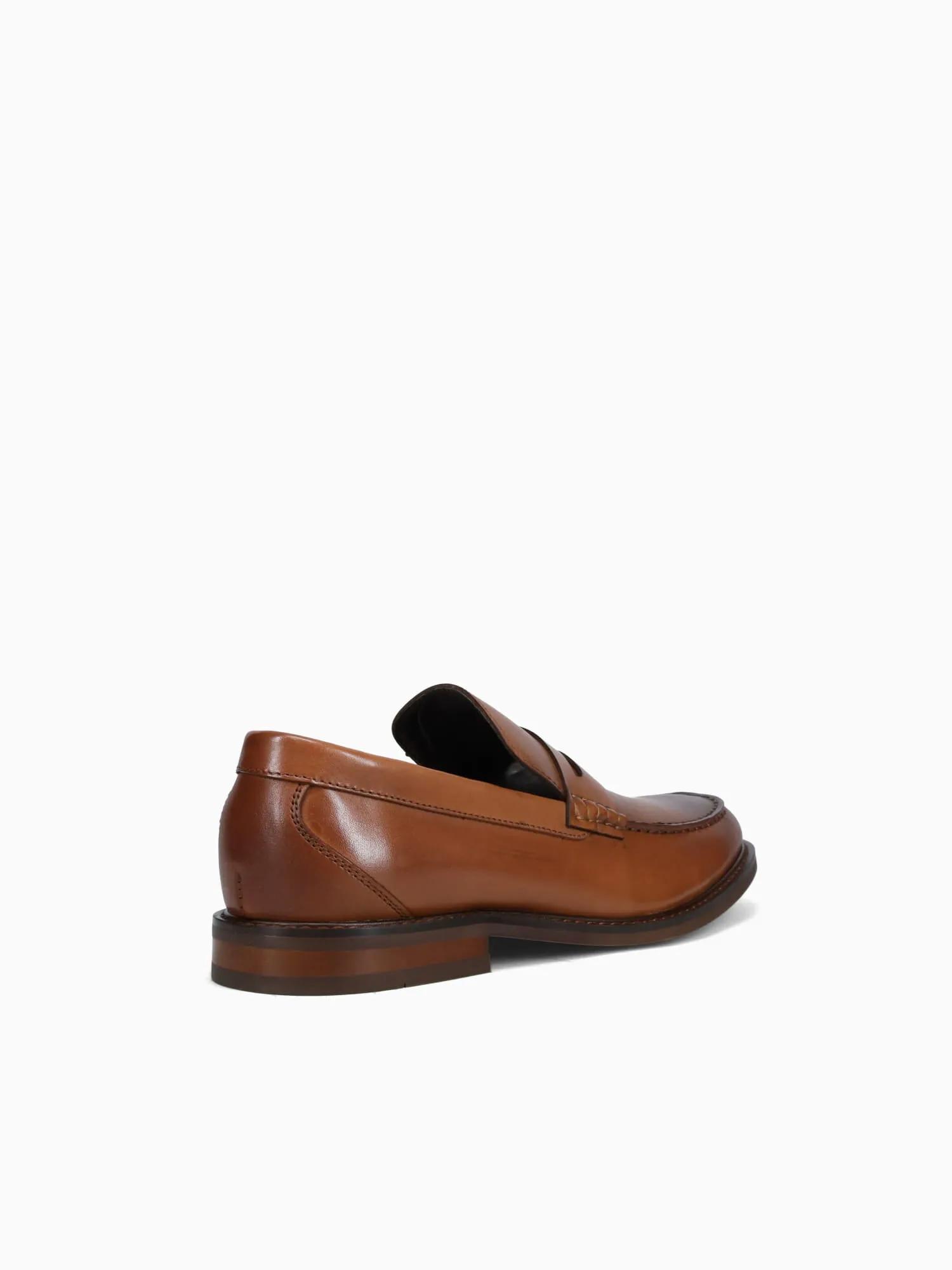 Spiro Tan Leather