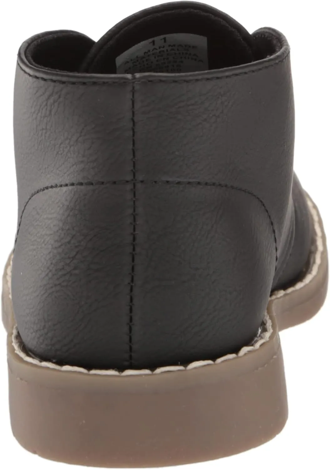 The Children'S Place Baby-Boys And Infant Lace Up Boots