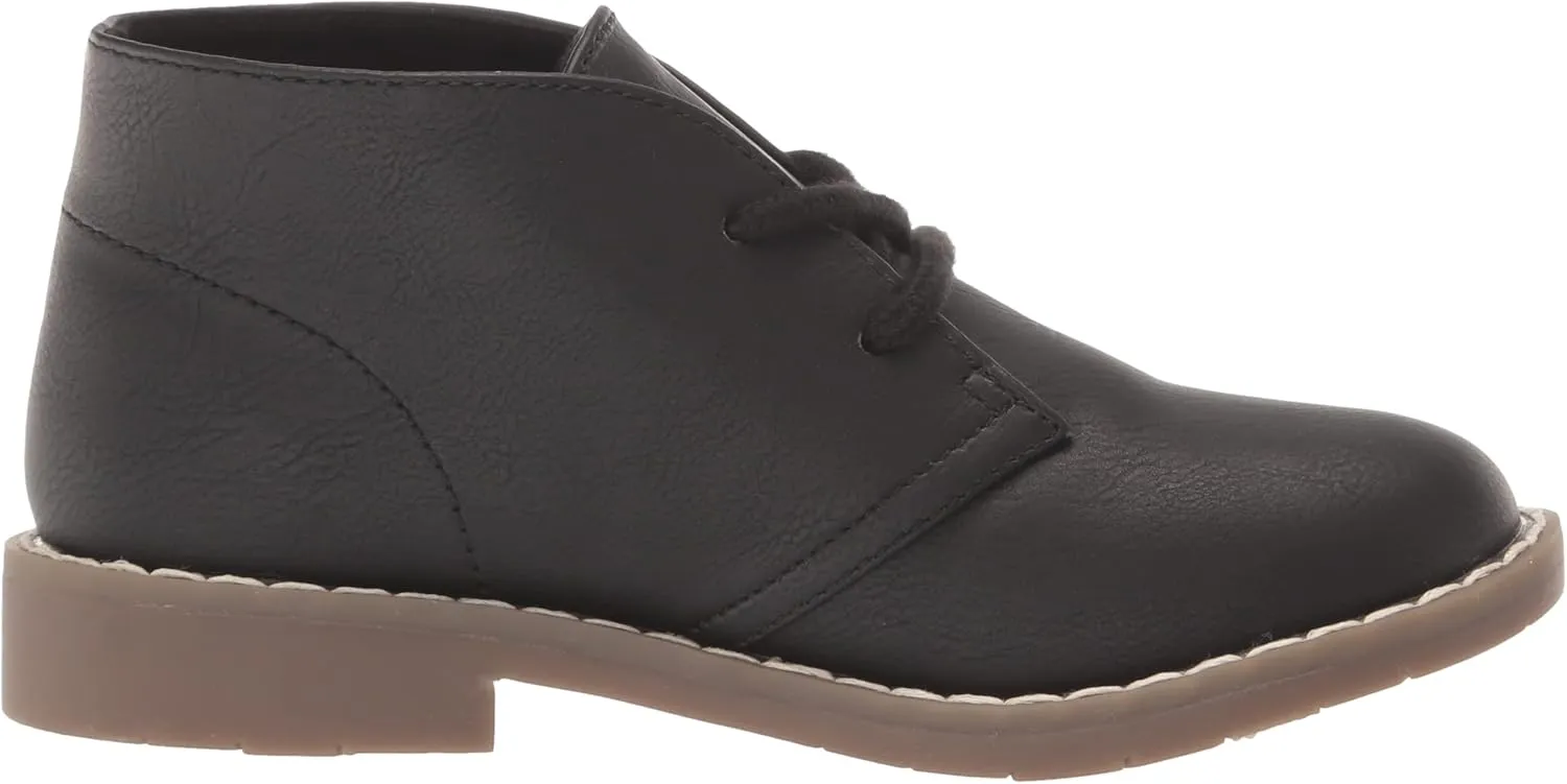 The Children'S Place Baby-Boys And Infant Lace Up Boots