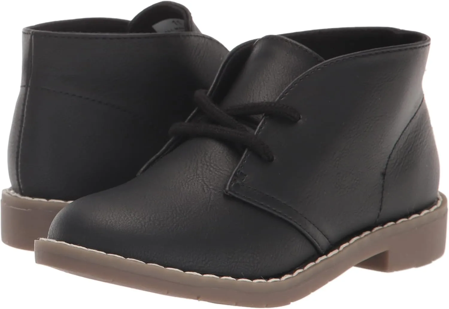 The Children'S Place Baby-Boys And Infant Lace Up Boots