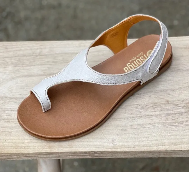 TSONGA  Ukumosa - White Cayak
