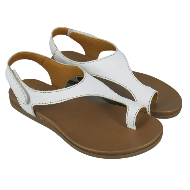 TSONGA  Ukumosa - White Cayak
