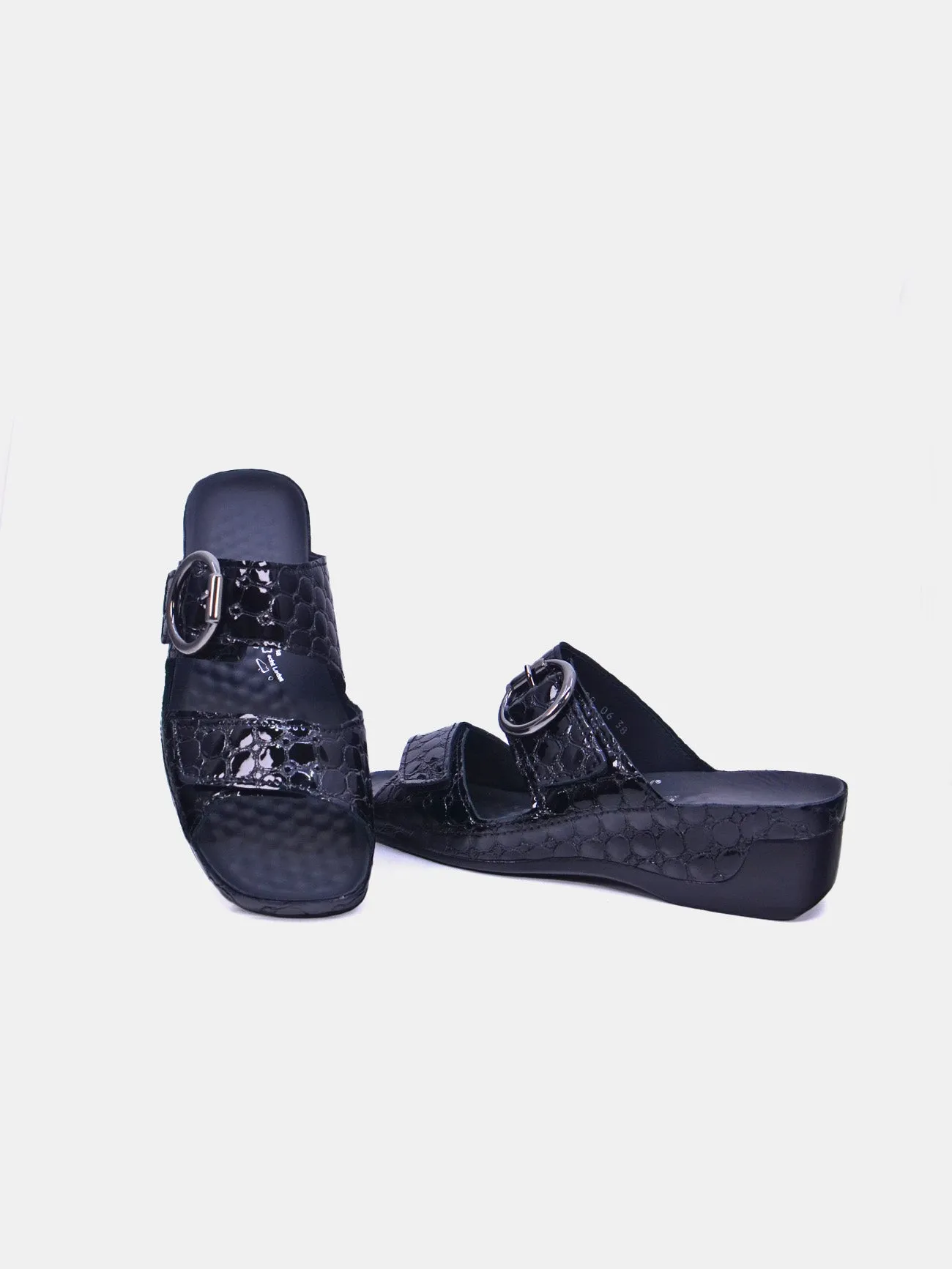 Vital Tina - Capitone Women's Sandals