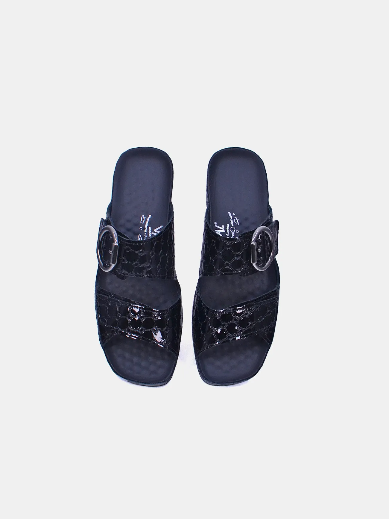 Vital Tina - Capitone Women's Sandals