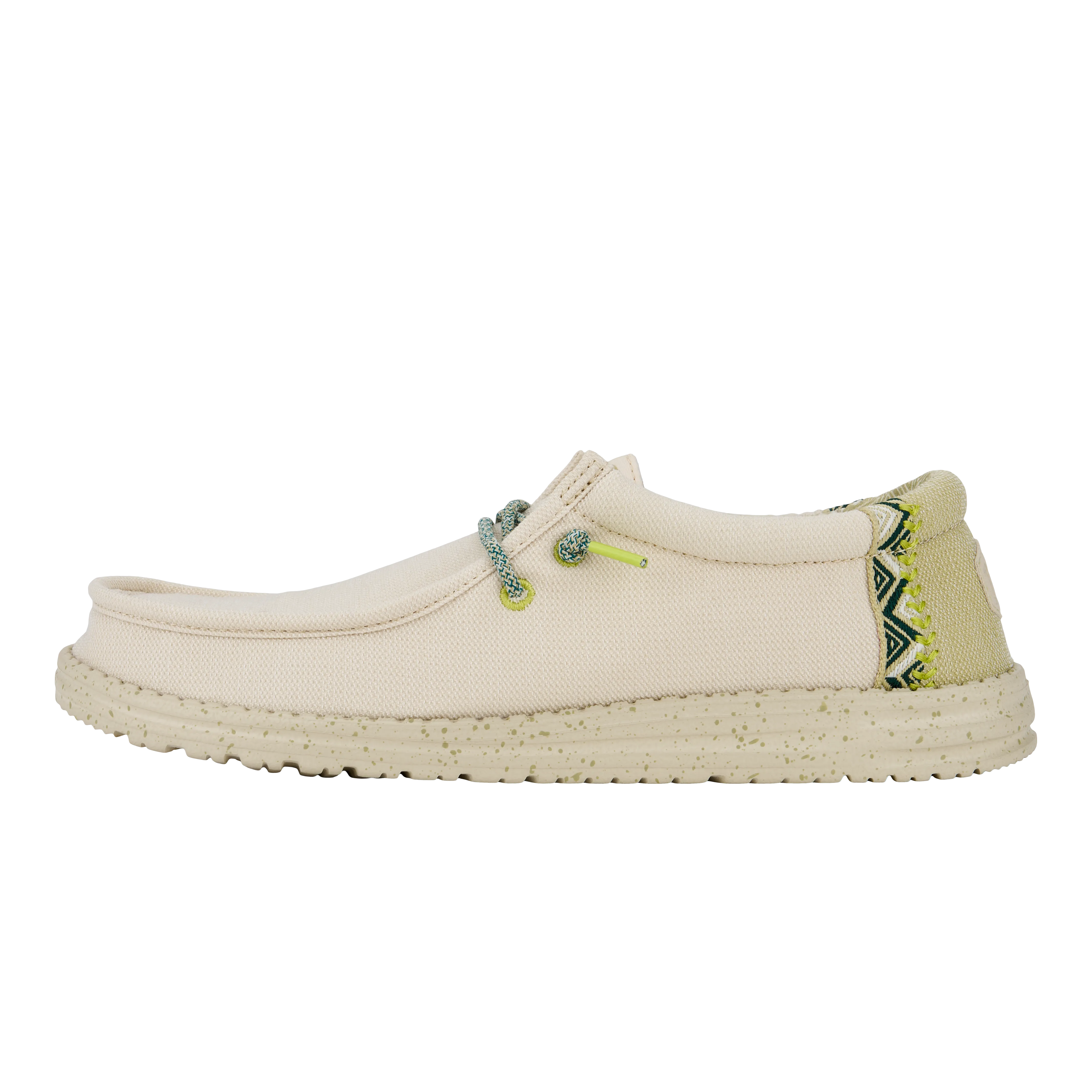 Wally Coastline - Stone White