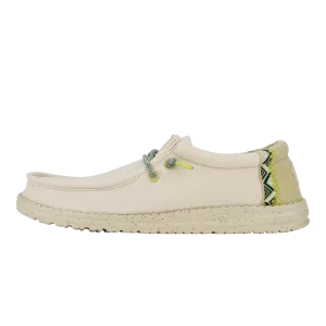 Wally Coastline - Stone White