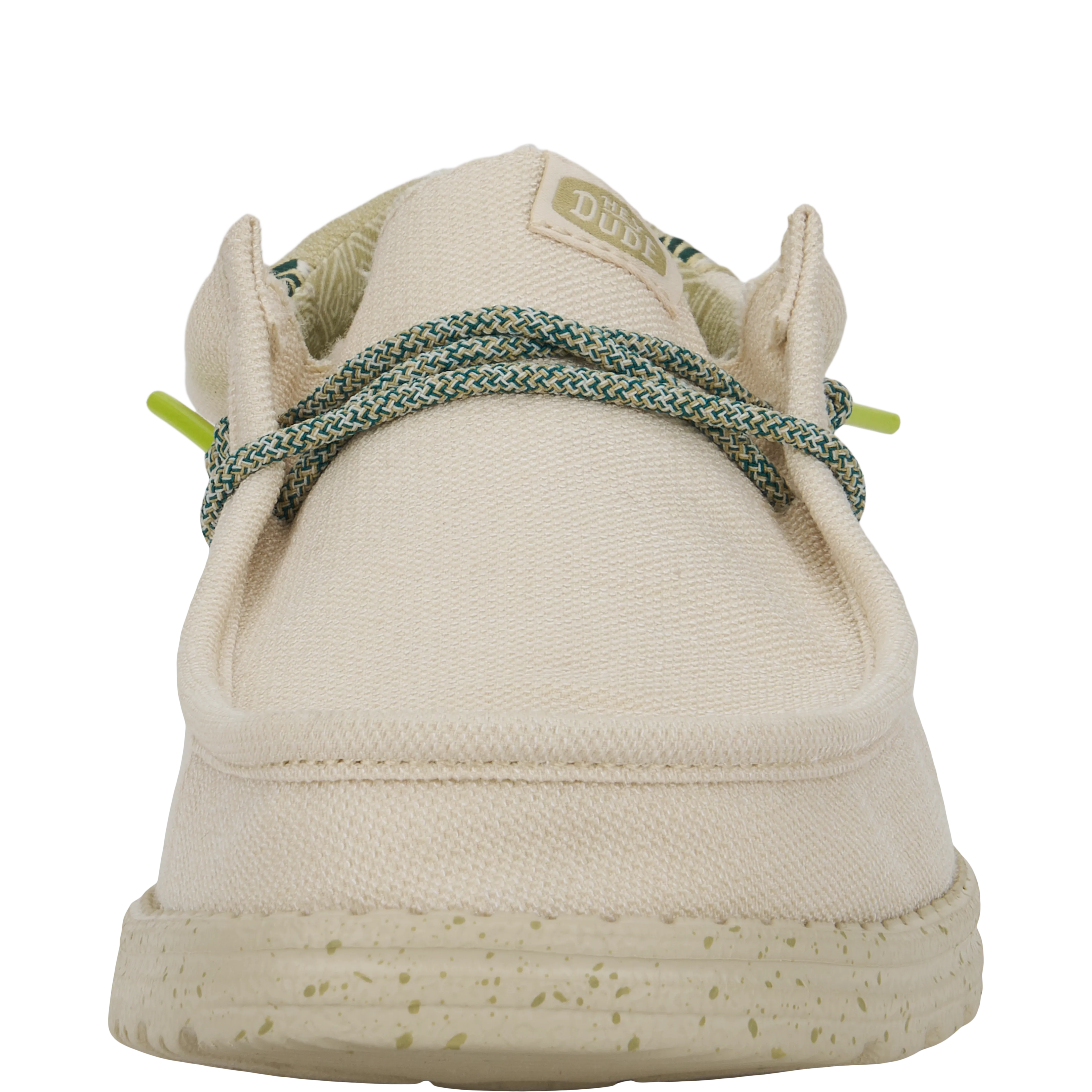 Wally Coastline - Stone White