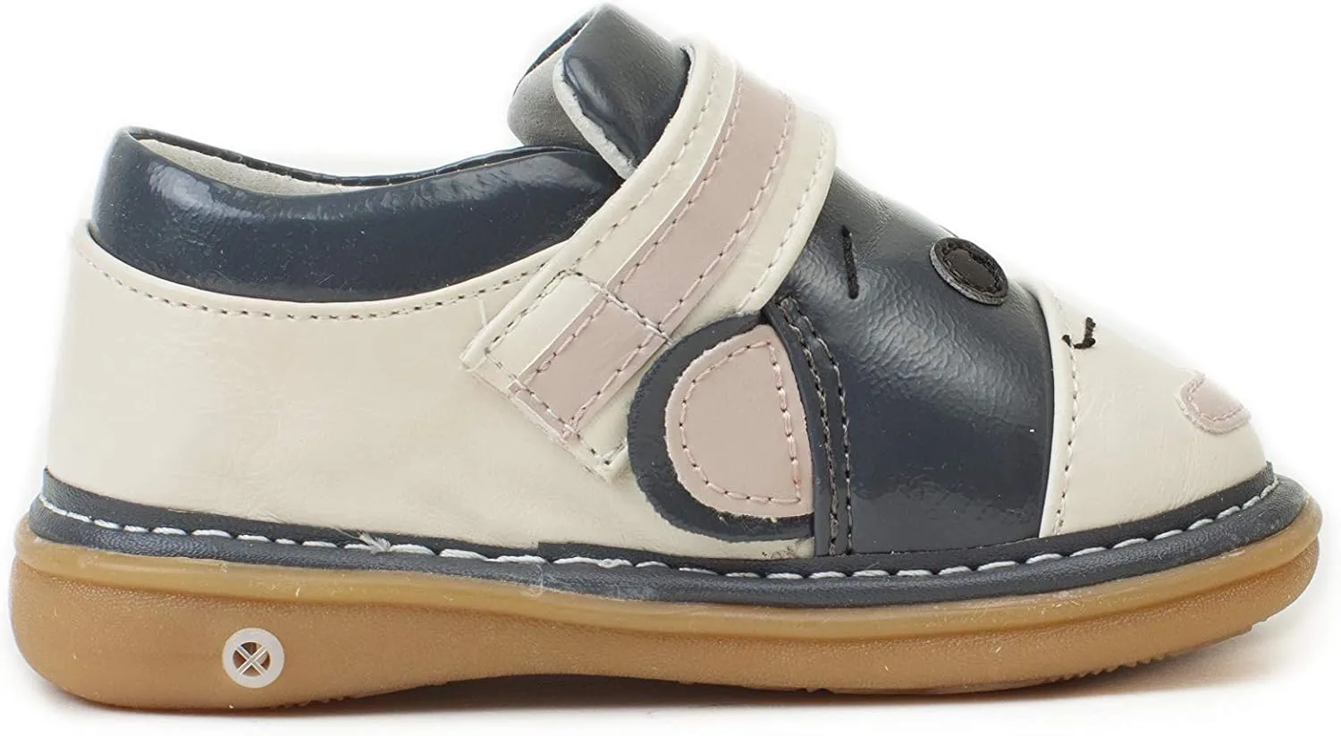 Wee Squeak Toddler Squeaky Shoes Socks The Monkey