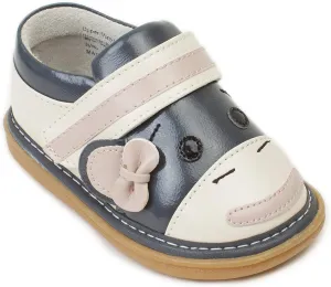 Wee Squeak Toddler Squeaky Shoes Socks The Monkey